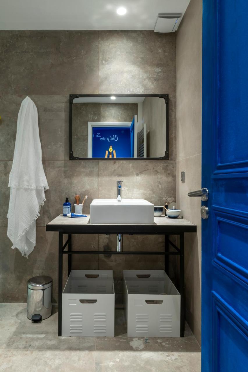 Bed and Breakfast Terre De Reve Le Rouret Exterior foto