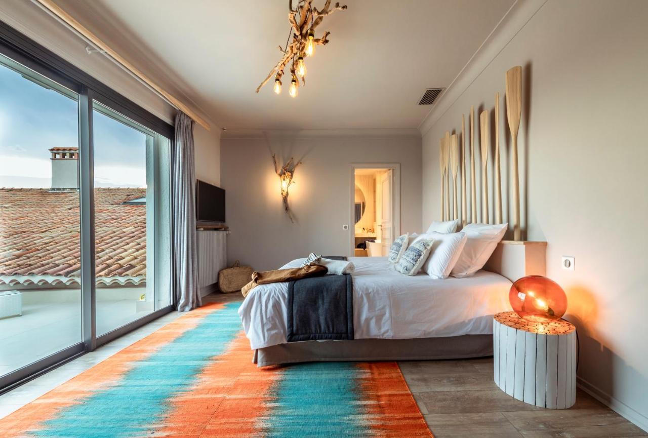 Bed and Breakfast Terre De Reve Le Rouret Exterior foto